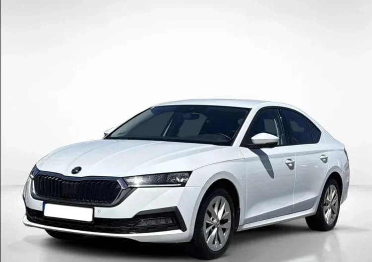 Skoda Octavia Octavia 1.0 TSI Ambition