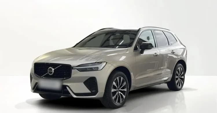 Volvo XC 60 XC 60 B4 D Plus Dark aut