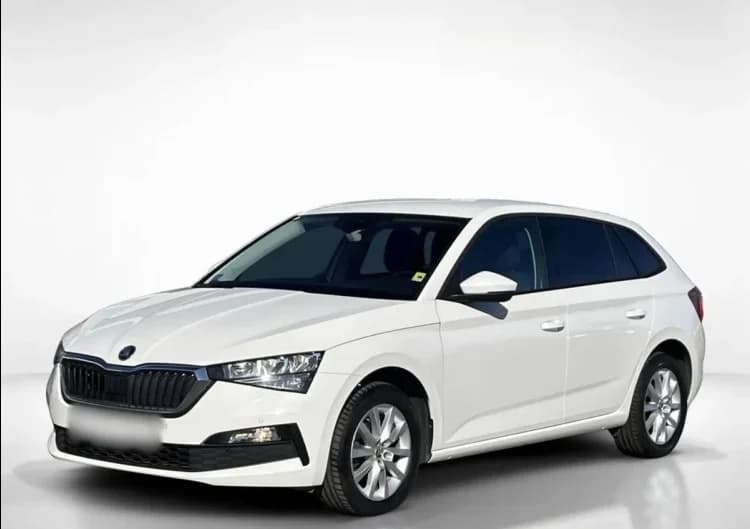 Skoda Scala Scala 1.0 TSI Ambition