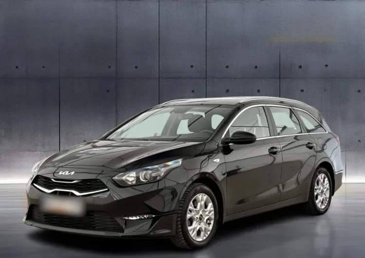 Kia Ceed Ceed 1.5 T-GDI M DCT