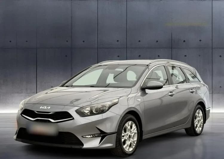Kia Ceed Ceed 1.5 T-GDI M