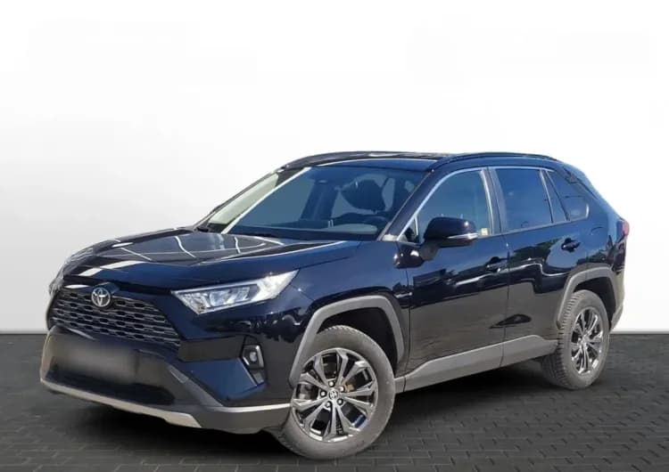 Toyota RAV4 RAV4 2.5 Hybrid Comfort 4x4