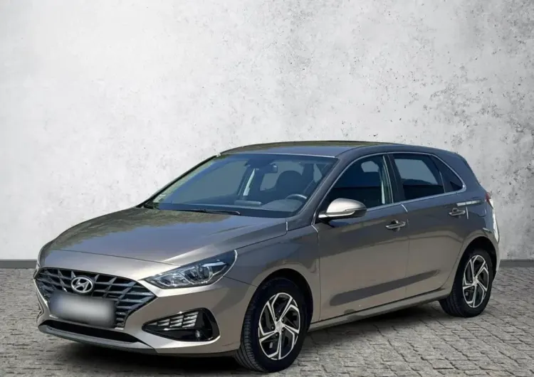 Hyundai i30 i30 1.5 DPI Smart