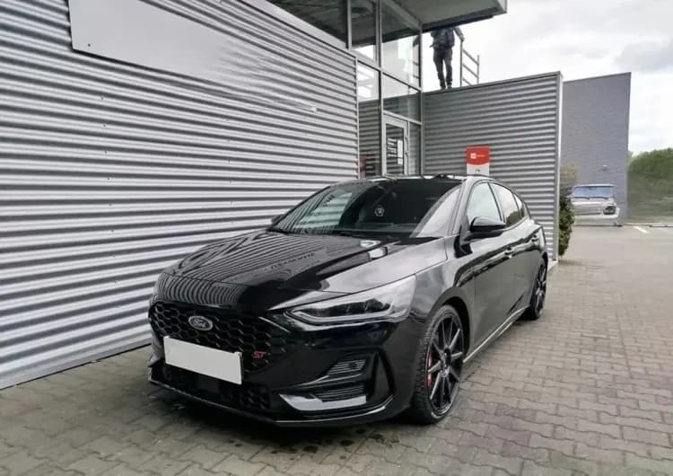 Ford Focus Focus 2.3 EcoBoost ST X