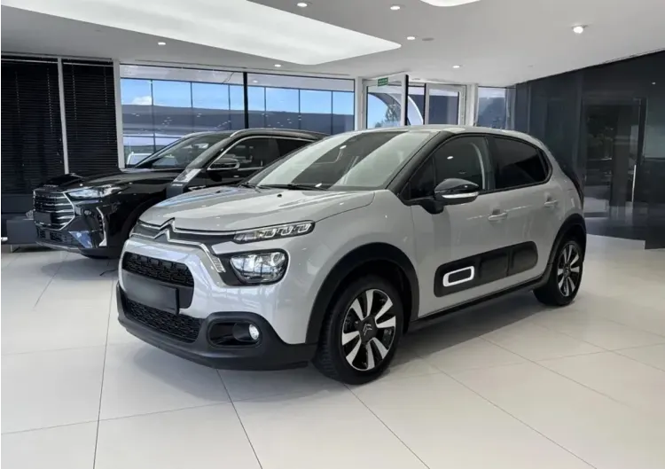 Citroen C3 C3 1.2 PureTech Max