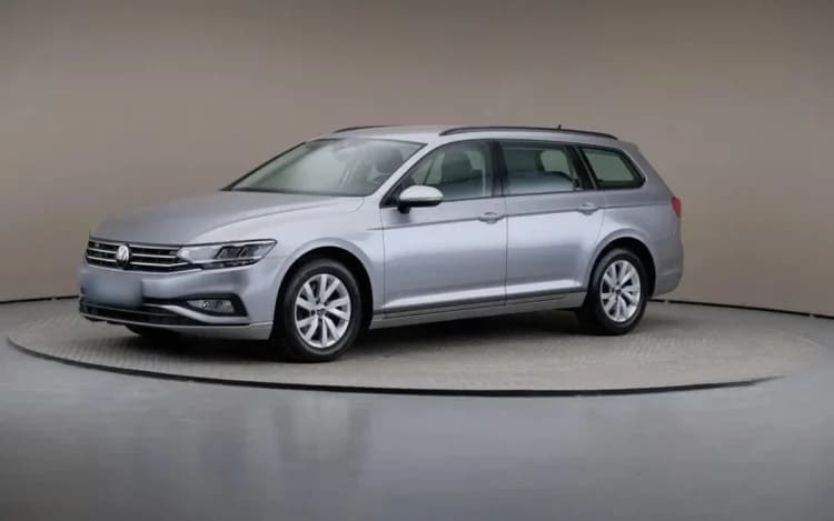 Volkswagen Passat Passat 1.5 TSI EVO Essence DSG