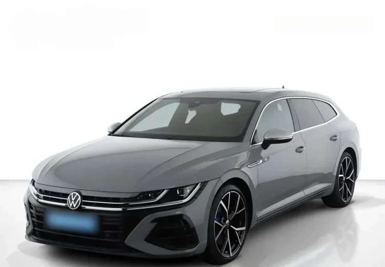 Volkswagen Arteon Arteon 2.0 TSI 4Motion R DSG