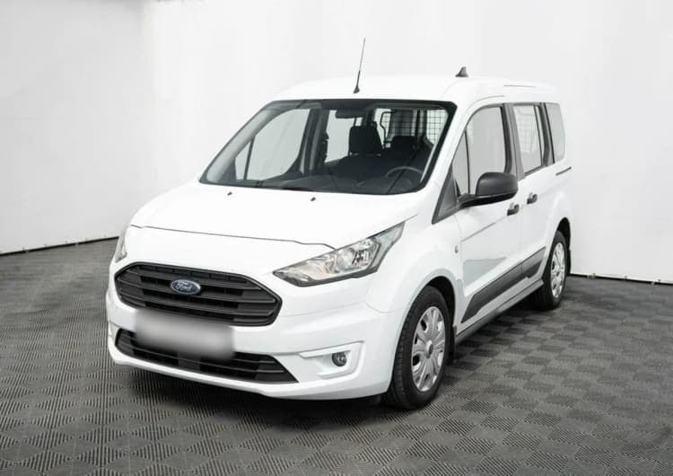 Ford Transit Connect Transit Connect Kombi 220 L1 Trend