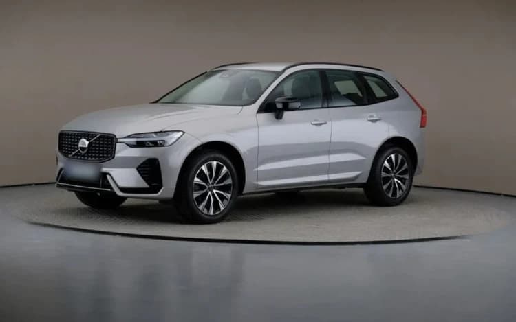 Volvo XC 60 XC 60 B5 B AWD Plus Bright aut