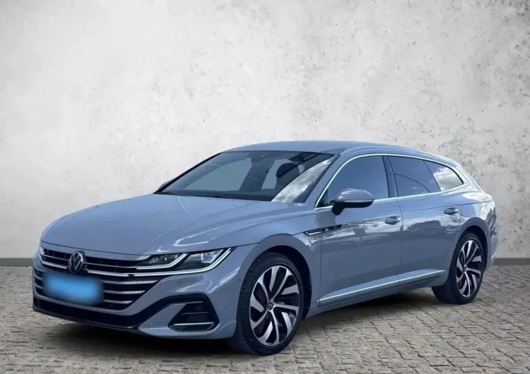 Volkswagen Arteon Arteon 2.0 TDI R-Line DSG