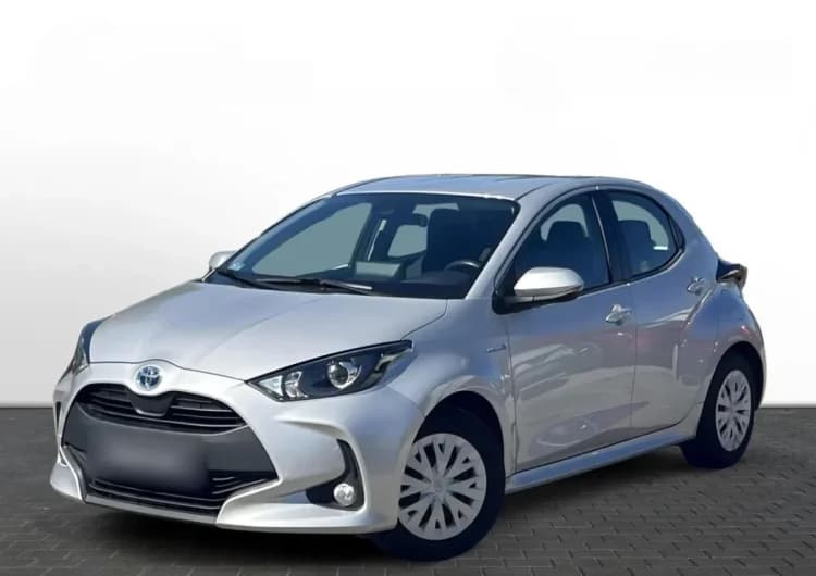 Toyota Yaris Yaris Hybrid 1.5 Comfort