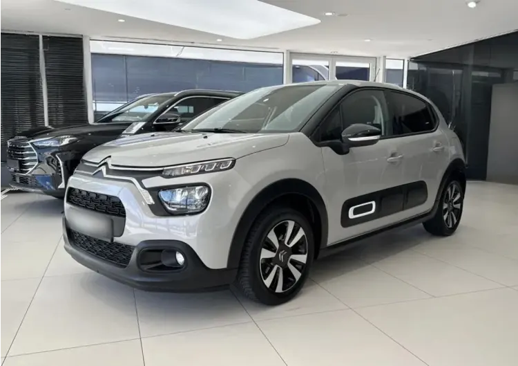 Citroen C3 C3 1.2 PureTech Max