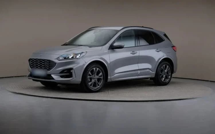 Ford Kuga Kuga 2.5 FHEV FWD ST-Line