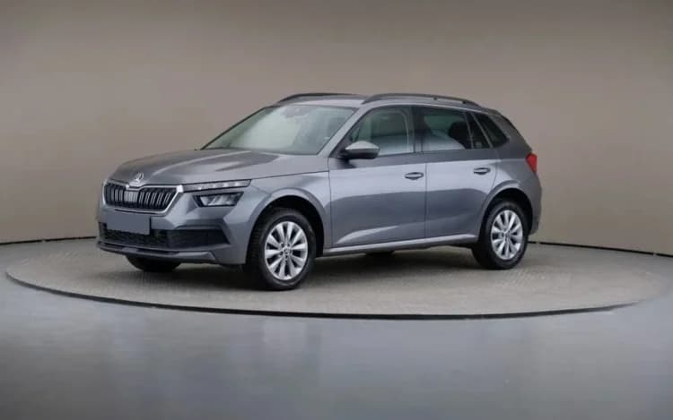 Skoda Kamiq Kamiq 1.0 TSI Ambition