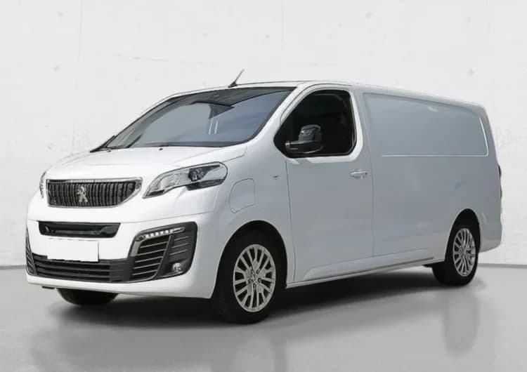Peugeot Expert e-Expert Long 3,1t