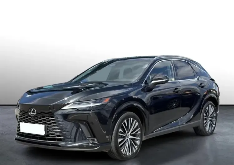 Lexus RX RX 350h Prestige