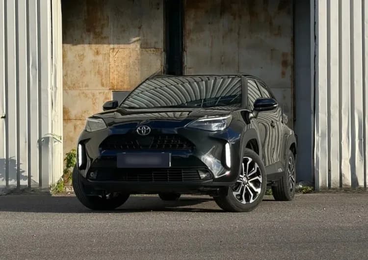 Toyota Yaris Cross Yaris Cross 1.5 Comfort