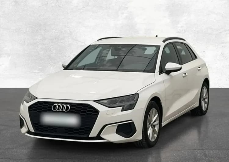 Audi A3 A3 35 TFSI mHEV S tronic