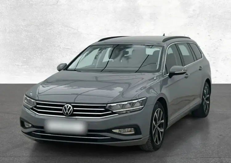 Volkswagen Passat Passat 1.5 TSI EVO Business DSG