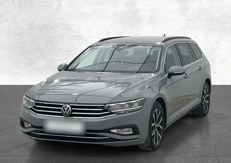 Volkswagen Passat Passat 1.5 TSI EVO Business DSG