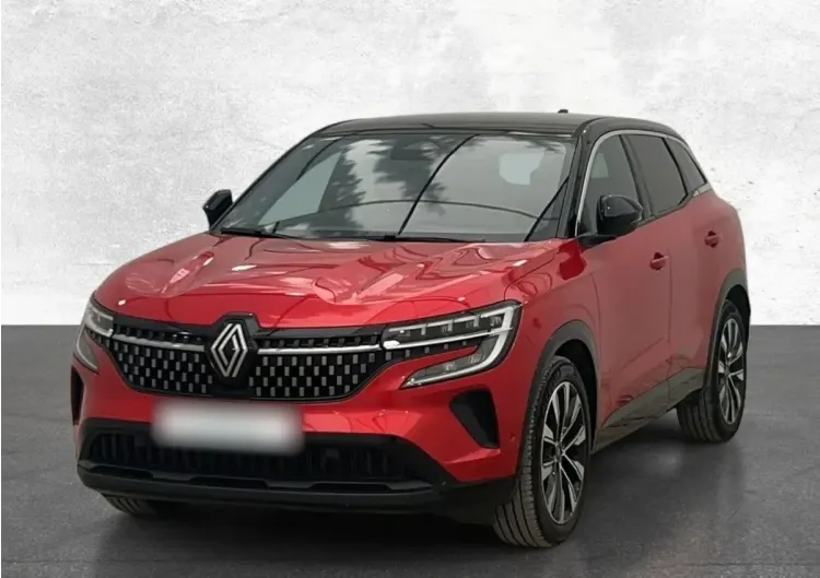 Renault Austral Austral 1.3 TCe mHEV Techno aut