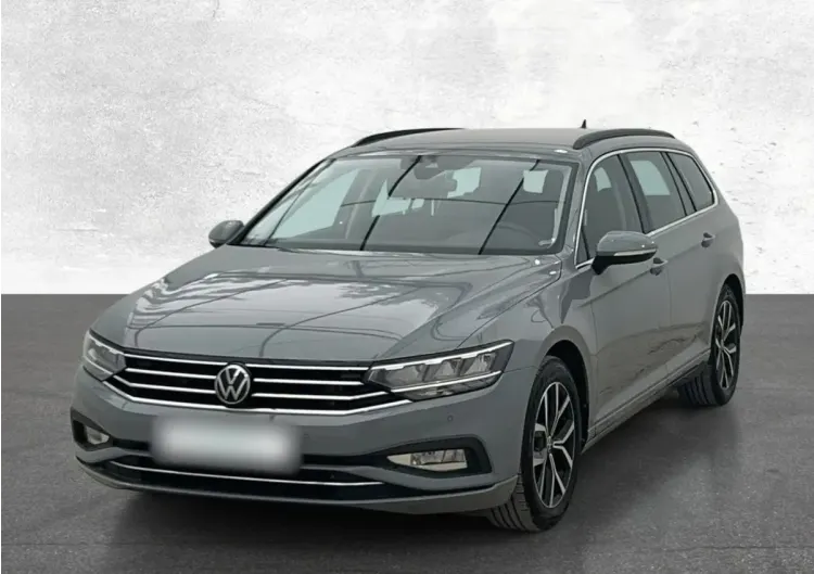 Volkswagen Passat Passat 1.5 TSI EVO Business DSG