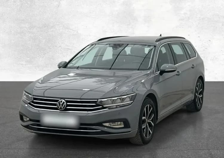 Volkswagen Passat Passat 1.5 TSI EVO Business DSG