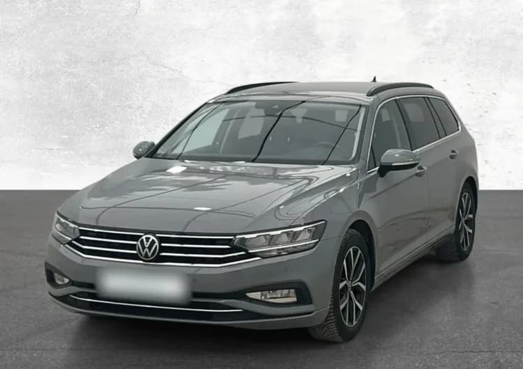Volkswagen Passat Passat 1.5 TSI EVO Business DSG