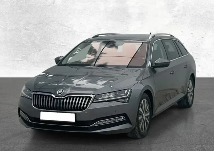 Skoda Superb Superb 2.0 TSI Style DSG