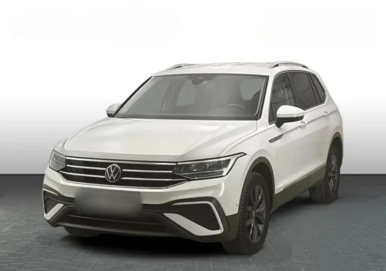 Volkswagen Tiguan Tiguan Allspace 2.0 TDI Life
