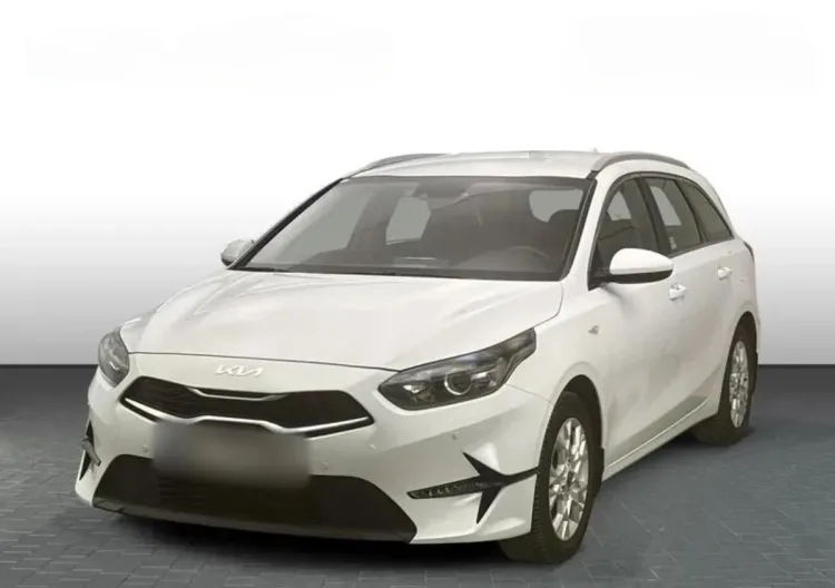Kia Ceed Ceed 1.5 T-GDI M