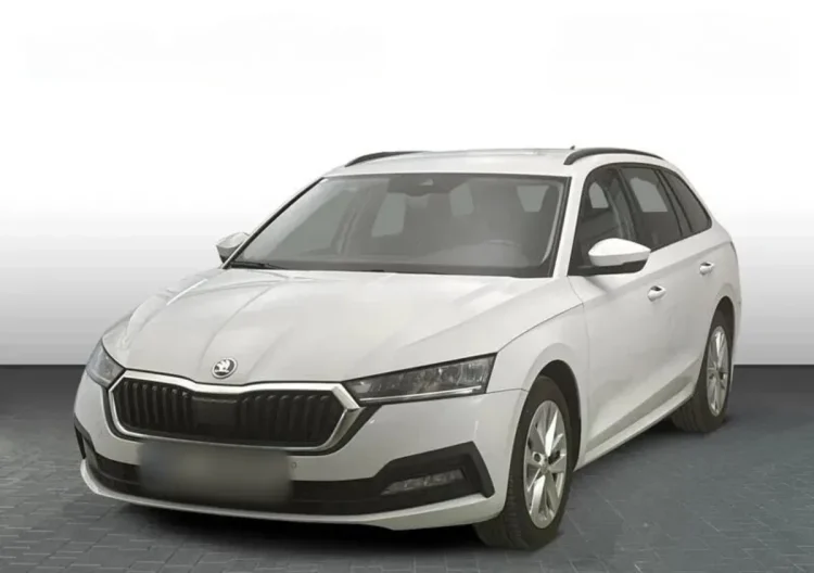 Skoda Octavia Octavia 1.5 TSI ACT Ambition