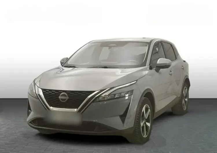 Nissan Qashqai Qashqai 1.3 DIG-T mHEV N-Connecta