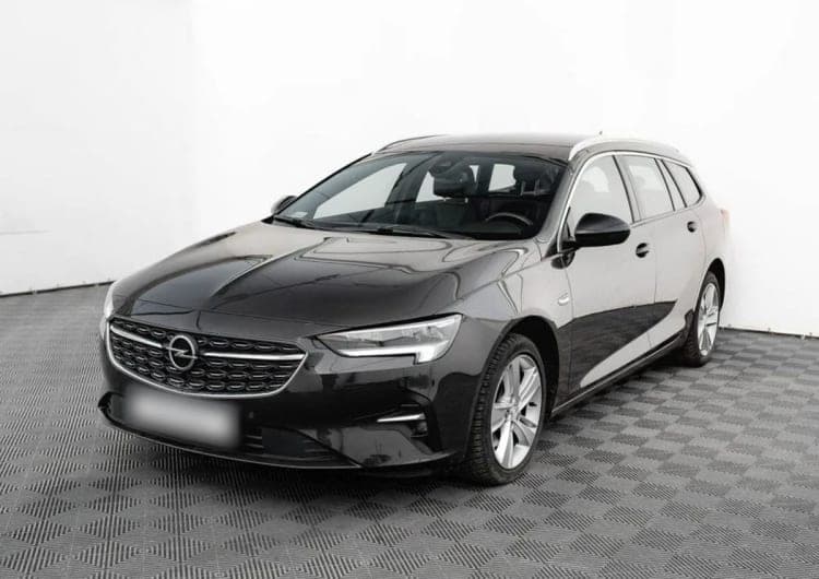 Opel Insignia Insignia 2.0 CDTI Elegance S&S aut