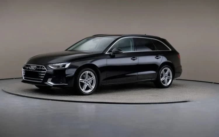 Audi A4 A4 40 TFSI mHEV Quattro Advanced S tronic