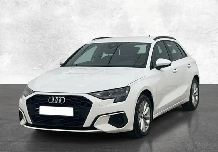 Audi A3 A3 35 TFSI mHEV S tronic