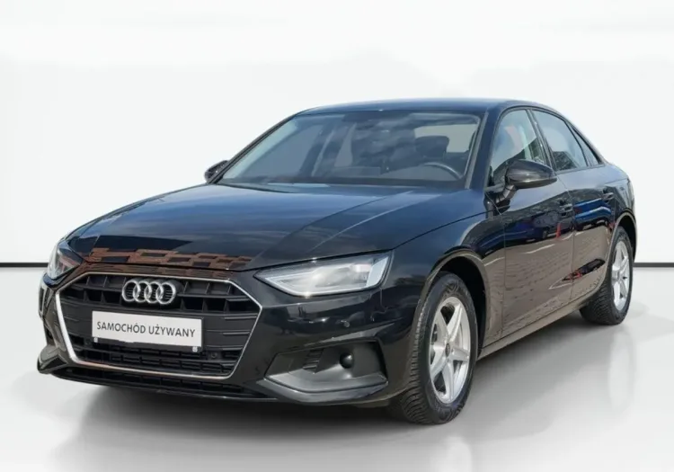 Audi A4 A4 35 TFSI mHEV S tronic