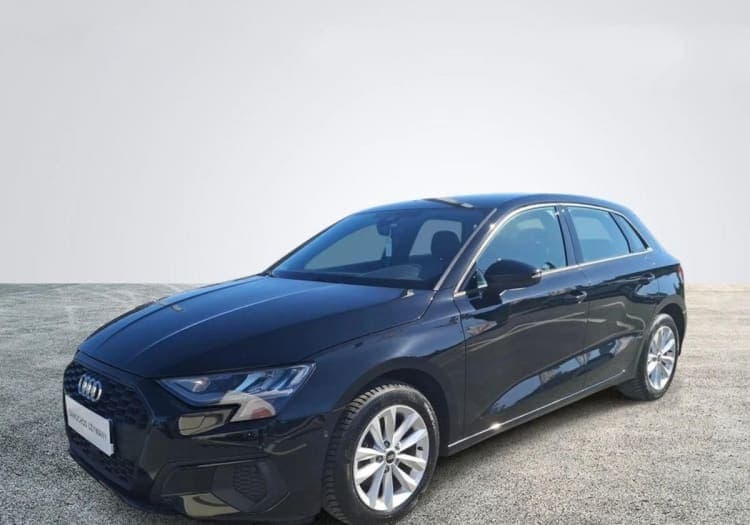 Audi A3 A3 35 TFSI mHEV S tronic