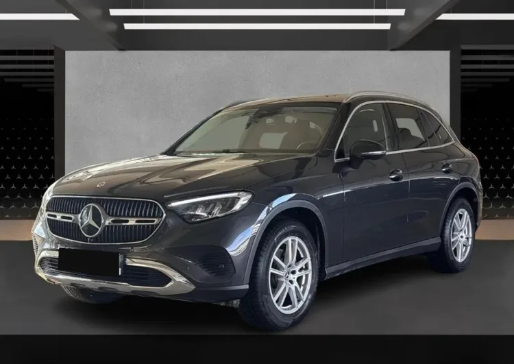 Mercedes-Benz GLC GLC 200 mHEV 4-Matic 