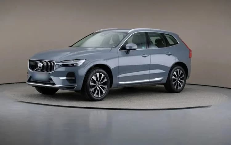 Volvo XC 60 XC 60 B4 D AWD Plus Bright aut