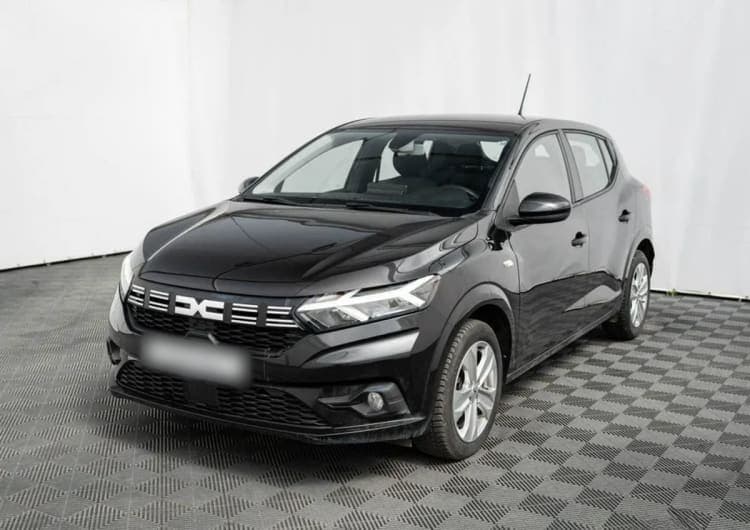 Dacia Sandero Sandero 1.0 TCe Expression