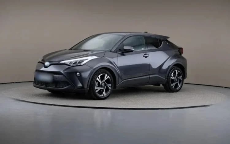 Toyota C-HR C-HR 1.8 Hybrid GPF Style