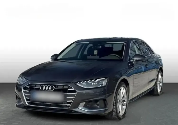 Audi A4 A4 35 TFSI mHEV Advanced S tronic