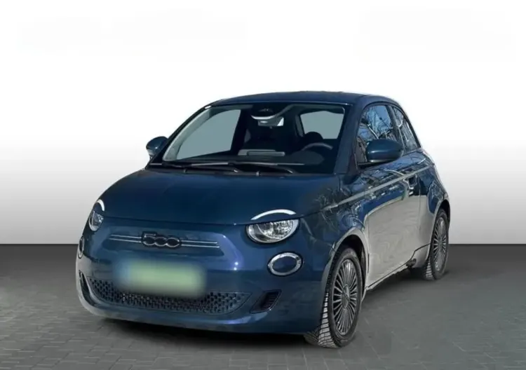 Fiat 500 500 3+1 Icon