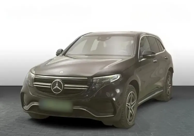 Mercedes-Benz EQC EQC 400 4-Matic
