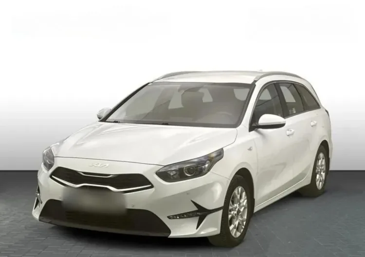 Kia Ceed Ceed 1.5 T-GDI M