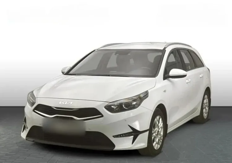 Kia Ceed Ceed 1.5 T-GDI M