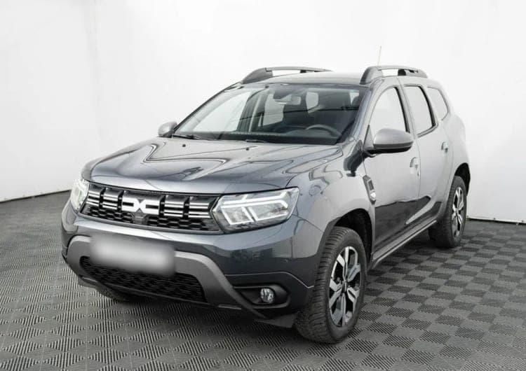 Dacia Duster Duster 1.3 TCe Journey