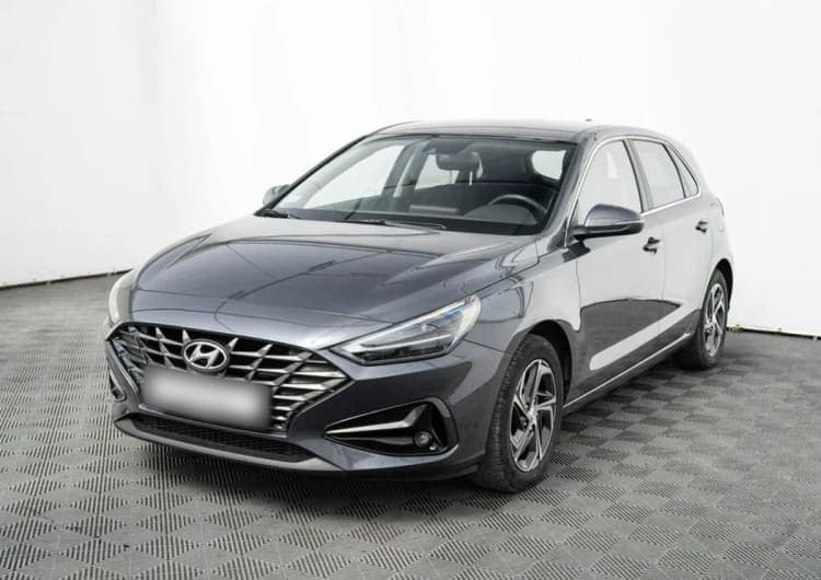 Hyundai i30 i30 1.5 DPI Comfort