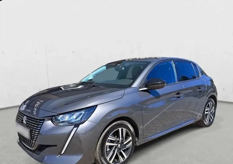 Peugeot 208 208 1.2 PureTech Allure S&S